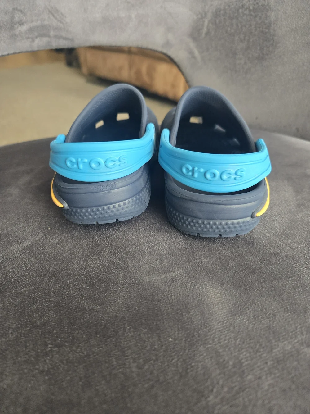 CROCS super fun